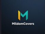 Mildom Covers Logo Image
