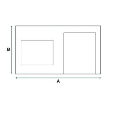 Door Right, Window Left