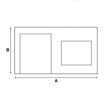 Door Left, Window Right