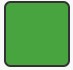 RAL6018 Yellow green