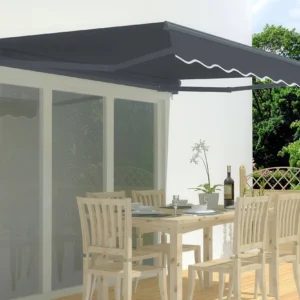 CLASSIC Patio Awning 4