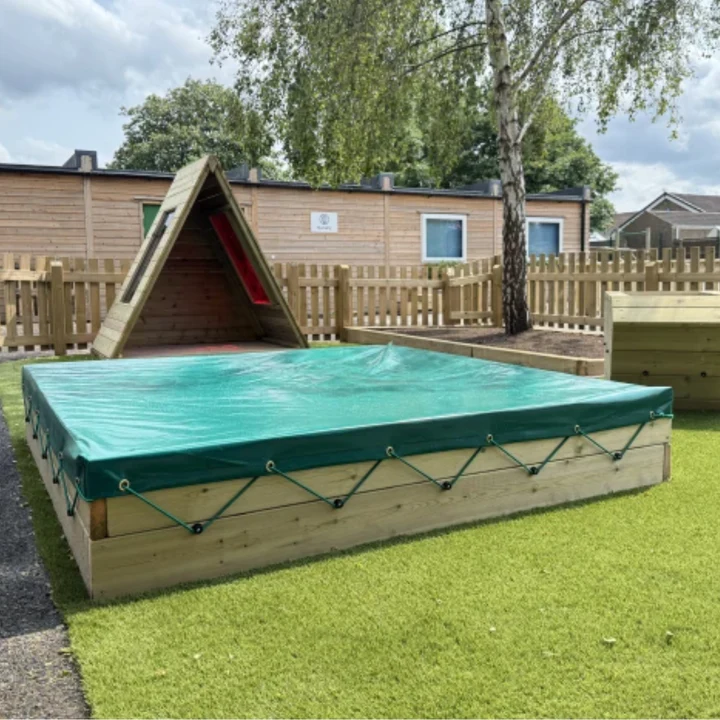 garden furniture covers, waterproof garden furniture covers, sandpit covers